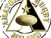 Presentata nuova Amatori Milano, quella Navarra Bros.