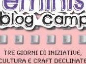 Feminist Blog Camp!!