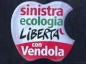 Jobs, Vendola sinistra