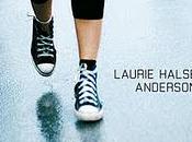 Recensione emozioni difettose" Laurie Halse Anderson