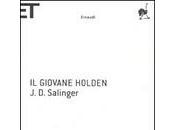 Libri: giovane Holden
