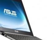 Ultrabook Asus Zenbook 11,6 pollici 13,3
