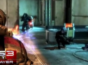 Mass Effect avrà l'online pass, nuove info multiplayer