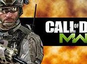 Modern Warfare prevista nessuna personalizzazione personaggi