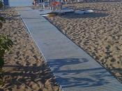 Riposo. isola verde amicizia.