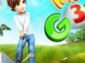 Let’s Golf! disponibile gratuitamente nell’Android Market