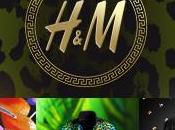 Versace H&amp;M competiton