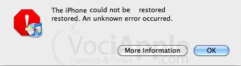 [Guida] Come risolvere errore 1603 dopo l’aggiornamento
