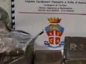 Droga nelle scuole, decine arresti