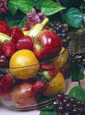 rosso abbassare calorie