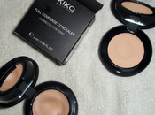 miei Full Coverage Concealer Kiko: n.02