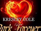 Anteprima: "Dark Forever" Kresley Cole, l'atteso prequel della serie Immortali
