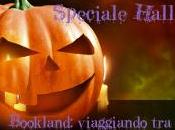 Speciale Halloween. leggenda.