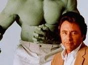L'incredibile Hulk Serie Episodio pilota