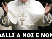 Bibbia Twitter siti: “nuovo” marketing Vaticano
