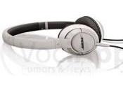 Bose OE2i: Nuove Cuffie iDevices!