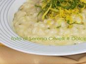 RISOTTO LIME LIMONE Dolcipensieri