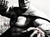 Batman Arkham City nessuna demo prevista