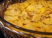 Tortino verze patate
