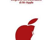 libro giorno (un’anteprima): “iJobs Biografia autorizzata Apple” RICCARDO BAGNATO (Manni)