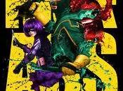 Kick-ass Matthew Vaughn (2010)