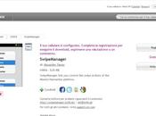 SwipeManager MeeGo