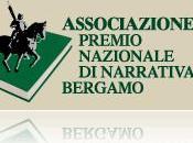 quinto Vangelo iscritto alla XXVIII edizione Premio Nazionale Narrativa Bergamo