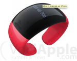 iMiss: Bracciale l’iPhone!