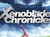 Xenoblade Chronicles