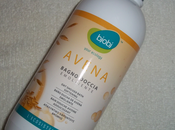 RECENSIONE: bagno doccia emolliente all'avena Bjobj