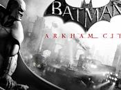 Niente demo Batman Arkham City