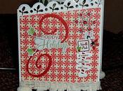 Natale...comincio card