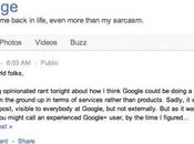 Google+ sarebbe fallimento secondo ingegnere Google