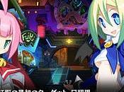 Mugen Souls prime immagini gameplay
