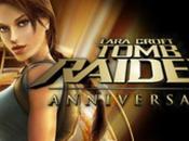 Steam festeggia anni Lara Croft sconti Tomb Raider