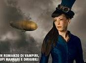 Anteprima: "Changeless" Gail Carriger, nuovo libro della serie steampunk "The Parasol Protectorate"