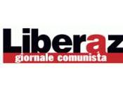 “Arrivederci Italia” LIBERAZIONE: Ennio Rega canta rabbia speranze Paese