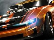 Ridge Racer modalità Team Play altre info della versione Vita