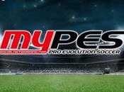 Debutta Facebook myPES, parte “social” Evolution Soccer 2012