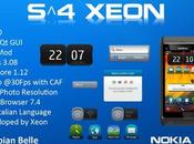 Xeon Symbian Belle italiano