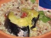Fregola grongo