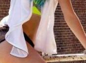 Heather Morris Seventeen