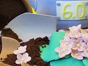 Garden Cake
