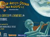 Ibla Buskers 2011