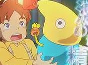 Kuni ufficializzata versione europea, pubblicherà Namco Bandai