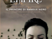 Anteprima "Vampire Empire: principe sangue nero" Clay Susan Griffith
