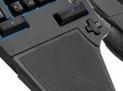 Sony annuncia nuova periferica mouse tastiera, realizzata HORI