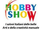 giornata all'hobbyshow roma