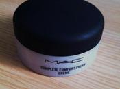 M.A.C. Creme Complete Confort Cream