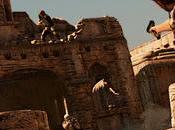 Uncharted Drake’s Deception trailer lancio